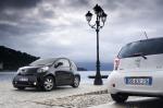 Toyota iQ 2008 года